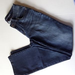 Lee Modern Series Curvy Fit Bootcut Womens Jeans-4